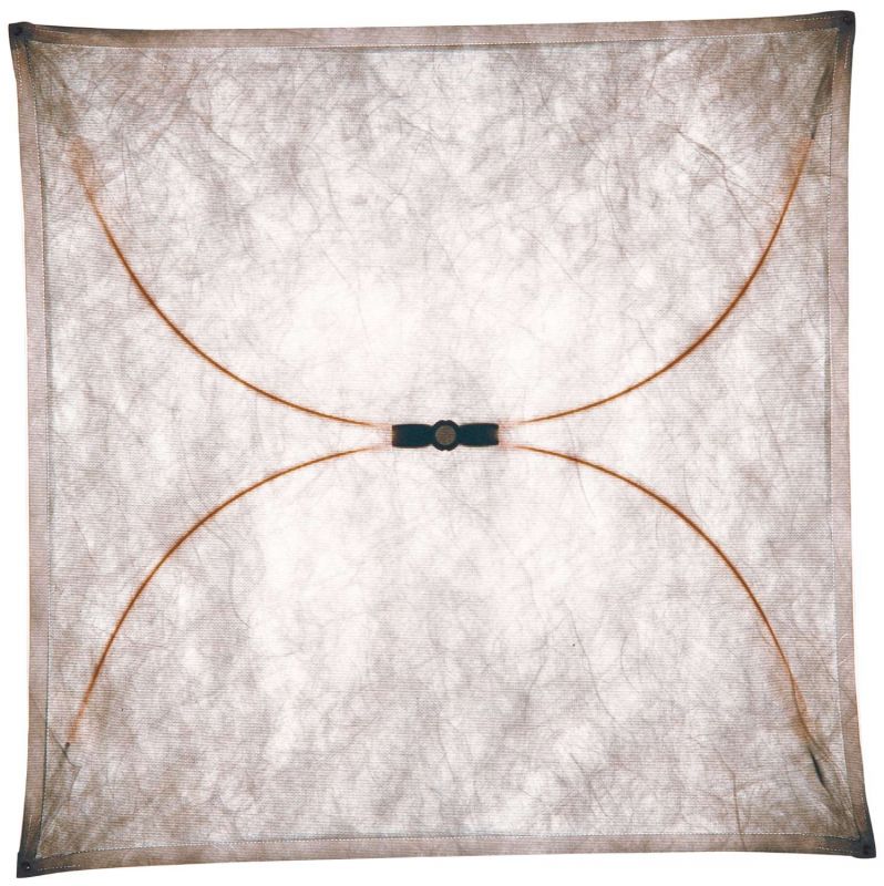 Replacement fabric for Ariette Wall or ceiling light Flos